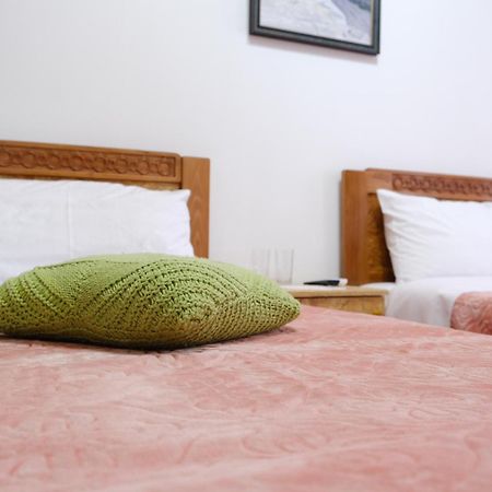 As E Vogel, As E Madhe Hotel Erseke ภายนอก รูปภาพ